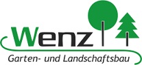 Wenz Garten- und Landschaftsbau GbR Logo